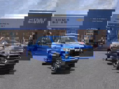 New 2025 Chevrolet Silverado 1500 LT