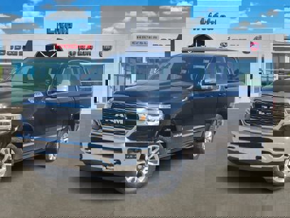 Used 2023 RAM 1500 Limited
