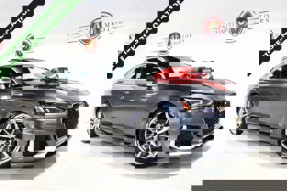 Used 2018 Audi RS 5