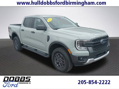 Used 2024 Ford Ranger XLT w/ Equipment Group 301A High