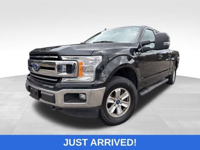 Used 2019 Ford F150 XLT