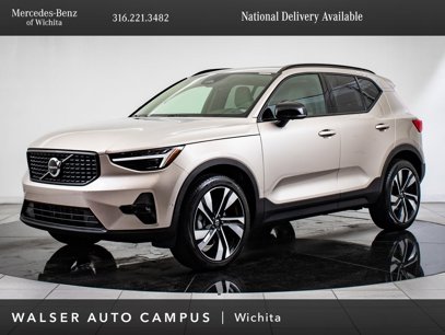 Used 2024 Volvo XC40 B5 Plus w/ Protection Package Premier