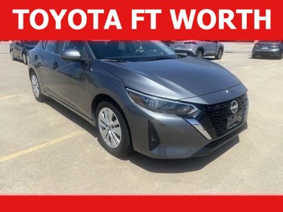 Used 2024 Nissan Sentra S
