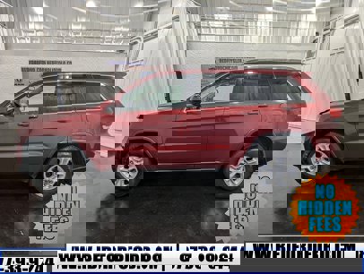Used 2014 Jeep Grand Cherokee Laredo w/ Security & Convenience Group