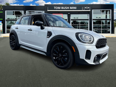 Certified 2024 MINI Cooper Countryman S