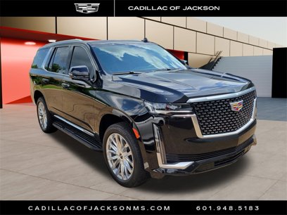 Used 2023 Cadillac Escalade Premium Luxury