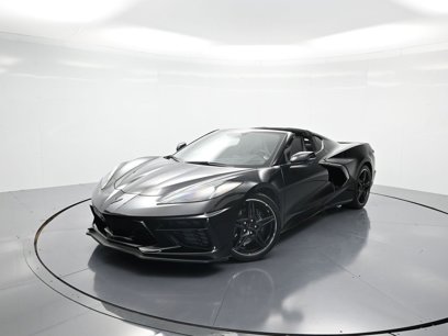Used 2024 Chevrolet Corvette Stingray Coupe w/ 1LT