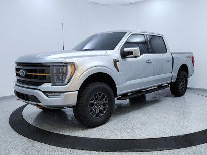 Used 2023 Ford F150 Tremor w/ Equipment Group 402A High