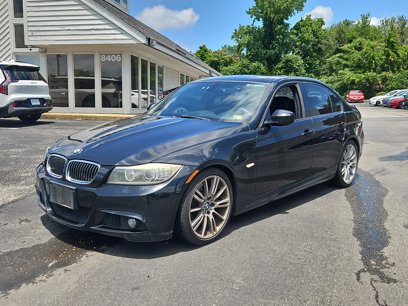Used 2011 BMW 335i Sedan