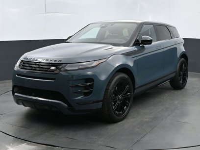 New 2024 Land Rover Range Rover Evoque Dynamic SE