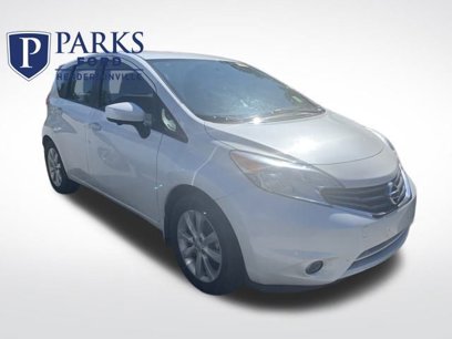 Used 2015 Nissan Versa Note SV