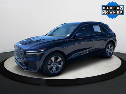 Used 2024 Genesis GV70 3.5T Sport
