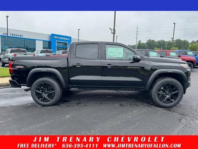 New 2025 Chevrolet Colorado Trail Boss