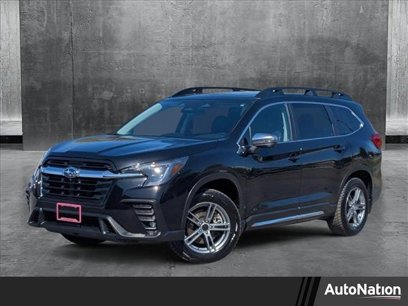 Certified 2023 Subaru Ascent Limited w/ Technology Package