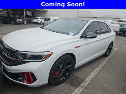 Used 2023 Volkswagen Jetta GLI Autobahn