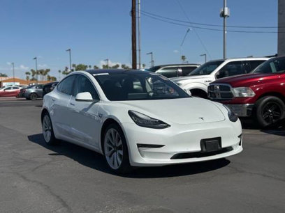 Used 2018 Tesla Model 3 Mid Range