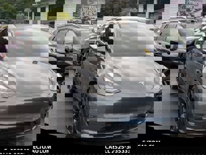 Used 2022 Tesla Model Y Performance