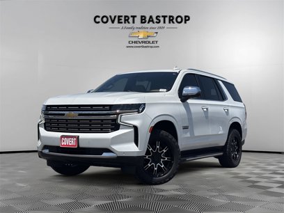 Used 2021 Chevrolet Tahoe Premier w/ Texas Edition