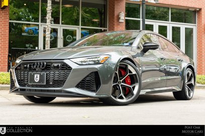Used 2025 Audi RS 7 Performance