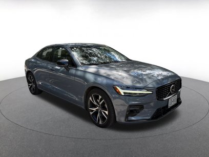 Used 2024 Volvo S60 B5 Core