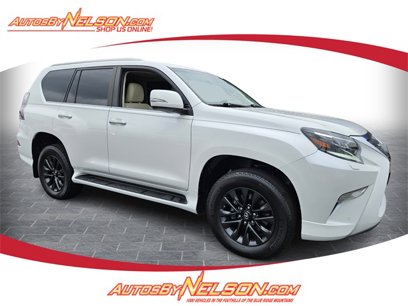 Used 2020 Lexus GX 460 Premium