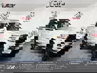Used 2023 Toyota Tacoma SR5