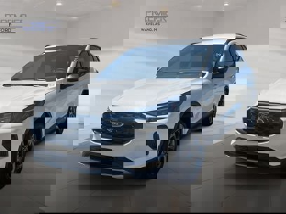 New 2025 Ford Escape ST-Line w/ Equipment Group 301A