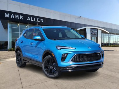 New 2025 Buick Encore GX Sport Touring w/ Comfort Package