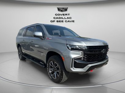 Used 2023 Chevrolet Suburban Z71 w/ Off-Road Capability Package