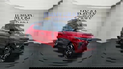 New 2026 Chevrolet TrailBlazer RS w/ Driver Confidence Package