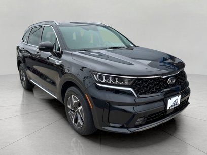 Used 2021 Kia Sorento EX