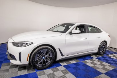 Used 2024 BMW i4 eDrive40