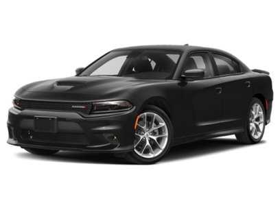 Certified 2023 Dodge Charger GT w/ Plus Group