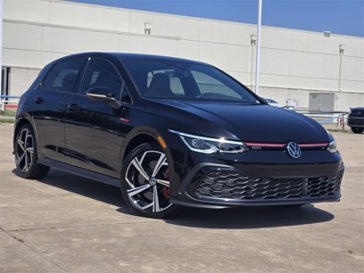 Used 2024 Volkswagen GTI SE