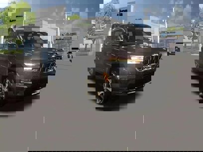 New 2024 Jeep Grand Cherokee Limited