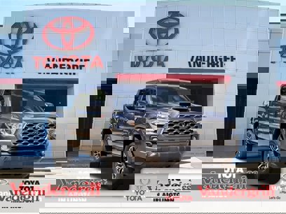 Used 2021 Toyota Tacoma TRD Sport w/ Technology Package
