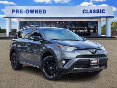 Used 2018 Toyota RAV4 Adventure