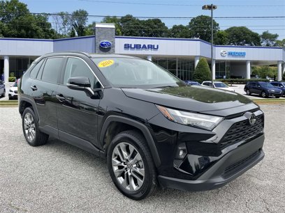 Used 2024 Toyota RAV4 XLE Premium