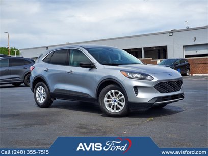 Used 2022 Ford Escape SE w/ Cold Weather Package
