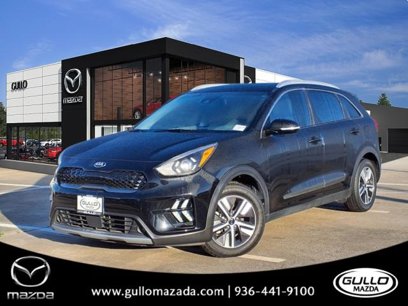 Used 2021 Kia Niro EX Premium