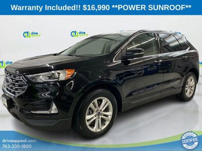 Used 2019 Ford Edge SEL w/ Equipment Group 201A