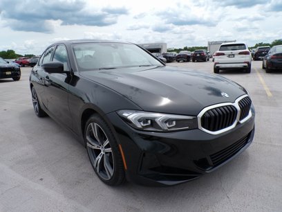 Certified 2023 BMW 330i xDrive Sedan w/ Premium Package