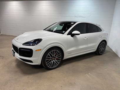 Used 2022 Porsche Cayenne GTS