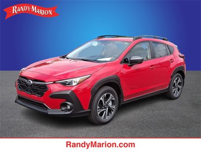 New 2025 Subaru Crosstrek 2.5i Premium