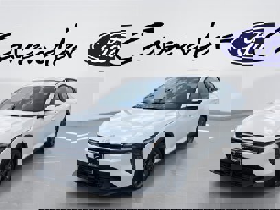 Used 2025 Kia K4 LXS