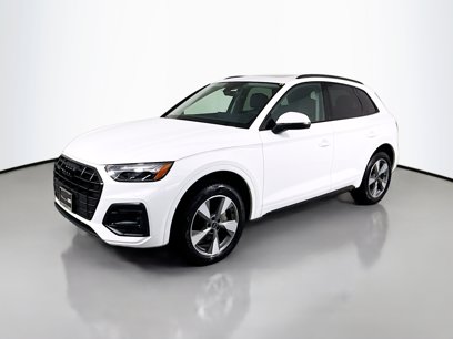 Used 2025 Audi Q5 2.0T Premium w/ Convenience Plus Package