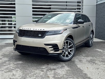 New 2026 Land Rover Range Rover Velar Dynamic SE