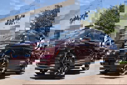 Used 2021 Lincoln Aviator Reserve w/ Equipment Group 201A