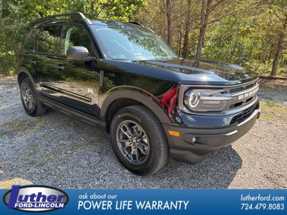 Used 2023 Ford Bronco Sport Big Bend w/ Convenience Package