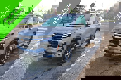 Used 2024 Chevrolet Traverse LS